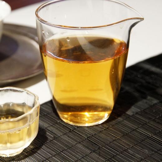 【天月白茶】2018年亥猪福鼎白茶贡眉饼茶 300g 商品图3