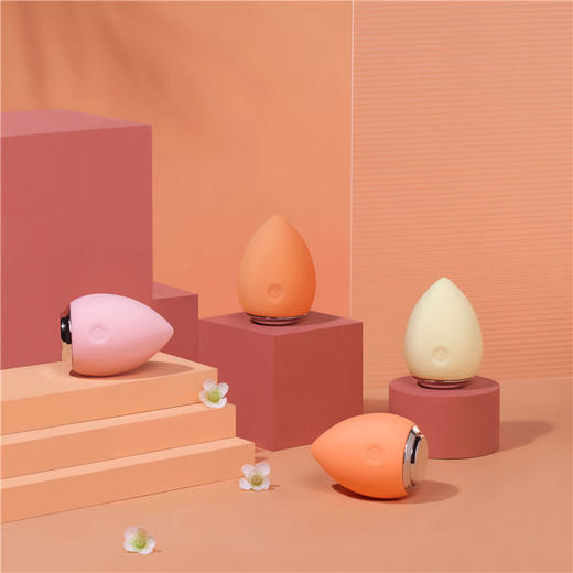 【卸妆黑科技！】英国Jastoo卸妆蛋 正离子温和导出污垢，不刺激无残留；充电2小时，续航90分钟 商品图3