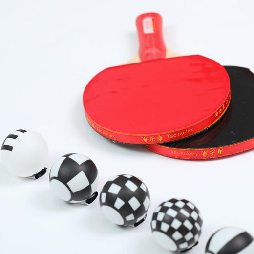 悬浮式视力训练球 | 眼科医生推荐  缓解视疲劳 锻炼眼肌  近视防控 商品图5