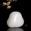 和田玉（白玉）独籽原石 153.65g（价格面议） 商品缩略图1