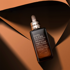 雅诗兰黛小棕瓶面部精华 100ml  Estee Lauder 特润修护肌透精华露