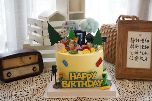 乐高我的世界 商品图4