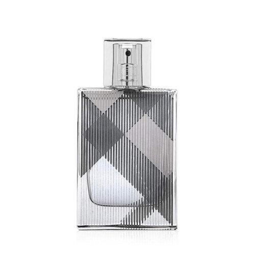 BURBERRY/博柏利英伦风格男士淡香水持久木质香调 商品图1