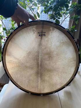 羊皮鼓（姚校推荐）