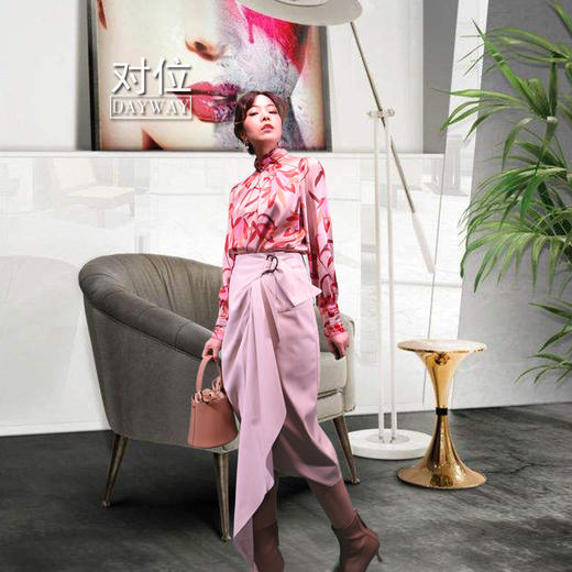 积度衣SQCAQ1_长裙_ZK 商品图3