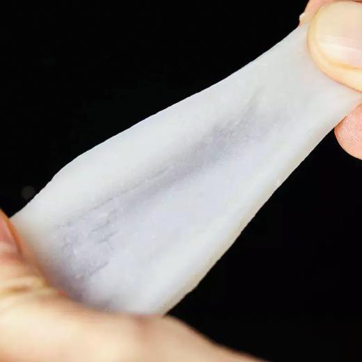 水磨粗粮年糕 | 新米手工制作 软糯Q弹有嚼劲 口感细腻不黏牙  保证年糕传统好味道糍粑 商品图2