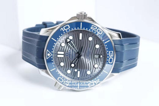 VS 海马300米 系列升级V2版！独家拥有整个行业唯一与正品完全一致避震器的厂家！钢带升级V2版本 带节宽度与正品一致 商品图1