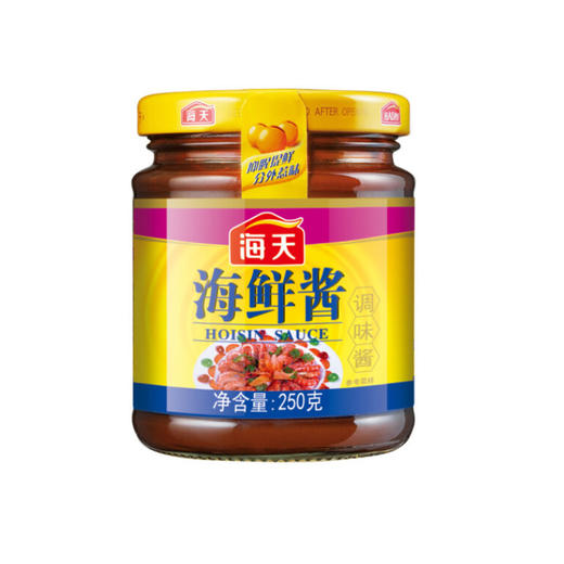 海天海鲜酱 250g 商品图0