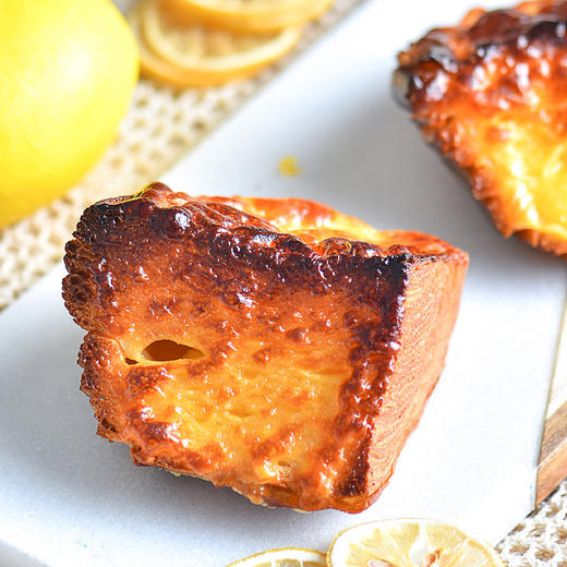 岩烧乳酪 商品图1