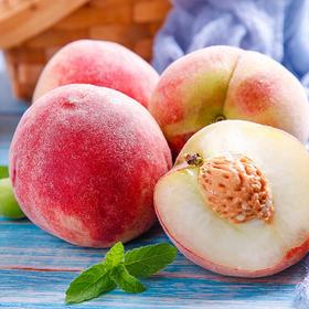 【澳洲“珍珠公主”水蜜桃】5粒 12粒 18粒/箱，空运直达，甘甜多汁