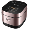 苏泊尔（SUPOR）电饭煲电饭锅IH电磁加热智能预约5L电饭煲触摸操控精铁球釜内胆家用智能电饭煲SF50HC750 商品缩略图0