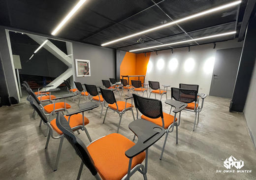 S.H.O.W畅滑年卡 商品图5