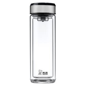 希诺玻璃杯XN-6713（仅供济南市区）