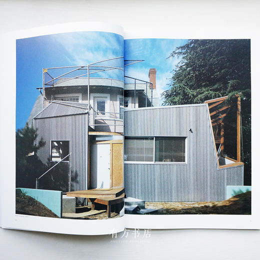 弗兰克·盖里 / 盖里自宅 | GA世界现代住宅杰作 20 商品图2