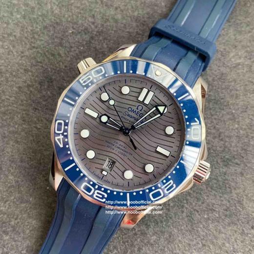 VS 海马300米 系列升级V2版！独家拥有整个行业唯一与正品完全一致避震器的厂家！钢带升级V2版本 带节宽度与正品一致 商品图13