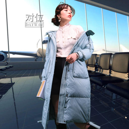 对位SF442A_羽绒服_ZK 商品图2