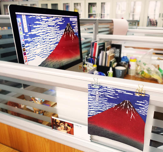 100个词擦镜布眼镜布 商品图4