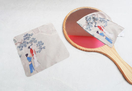 100个词擦镜布眼镜布 商品图6