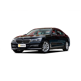 【特价月租-北京】宝马 7系 730Li 领先型