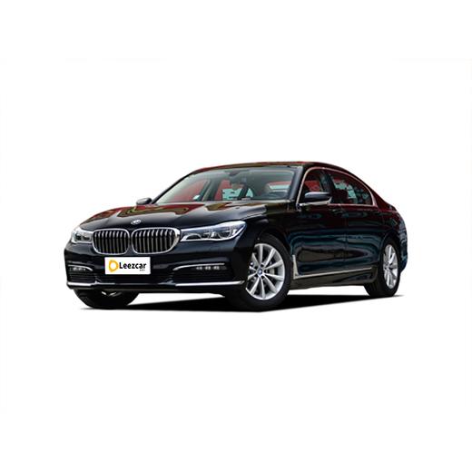 【特价月租-北京】宝马 7系 730Li 领先型 商品图0