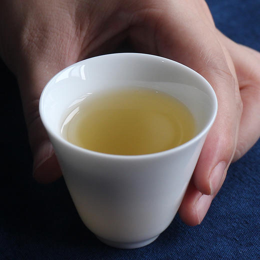 普洱生茶 | 紫金无量 2021年 无量秘韵 200g 商品图4