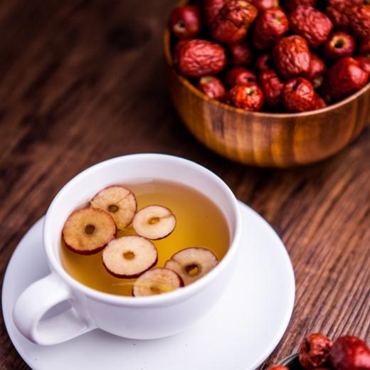 杞冠臻选 | 枣有机荟 有机枣圈 出口品质 双有机认证 免洗即食代餐饱腹 90g/袋 3袋包邮 商品图3