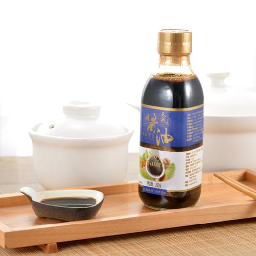 古法酿造酱油 无添加 非基因大豆 醇香天然 被舌尖推荐  |百里食0115 商品图4