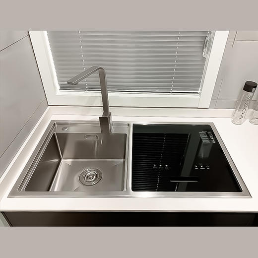 水槽洗碗机套餐DXXWJ20-X6 商品图0