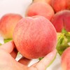 【澳洲“珍珠公主”水蜜桃】5粒 12粒 18粒/箱，空运直达，甘甜多汁 商品缩略图2