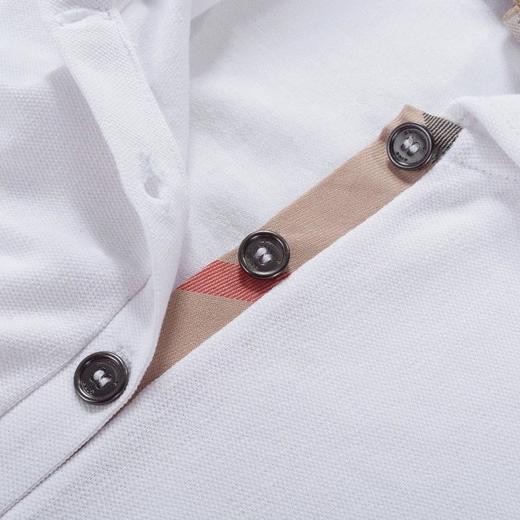 女款 圆领 刺绣标 短袖POLO衫 Z-2812 商品图9