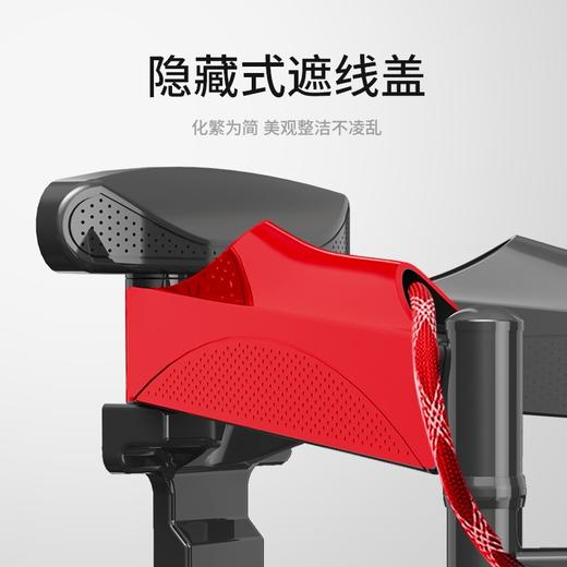 NB P5(32-65英寸)电视挂架电视架电视机壁挂架旋转伸缩架小米华为荣耀海信等部分通用32/55 商品图7