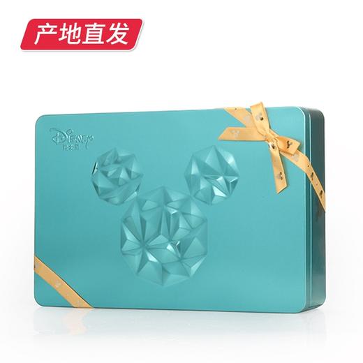 【迪士尼】幸运星年货大礼包 459g（厂家直发）  商品图4