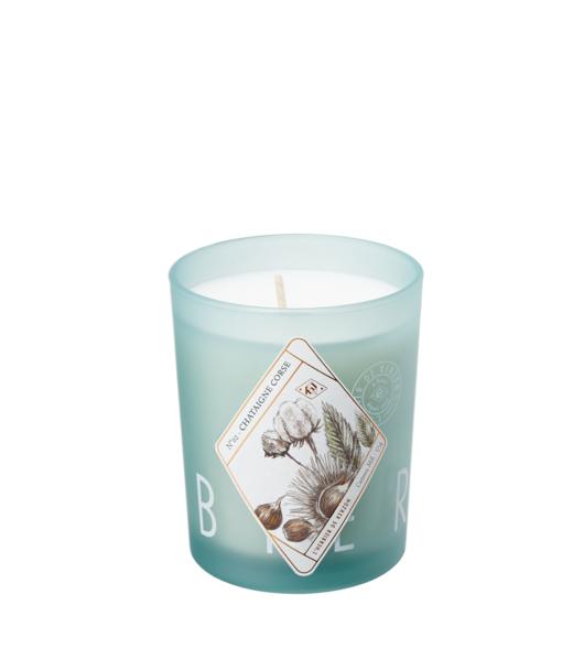 KERZON 热带无花果植物香氛蜡烛 190g【国内发货】 商品图1