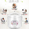 奥克斯（AUX）电饭煲 4L大容量电饭锅 家用机械式西施煲 操作简单 家用小电饭锅WXA-0401  VK-401X8 商品缩略图2
