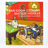 Van Gogh Cezanne Matisse Hodler : The Hahnloser Collection/梵高、塞尚、马蒂斯、霍德勒：哈恩洛泽收藏 商品缩略图0