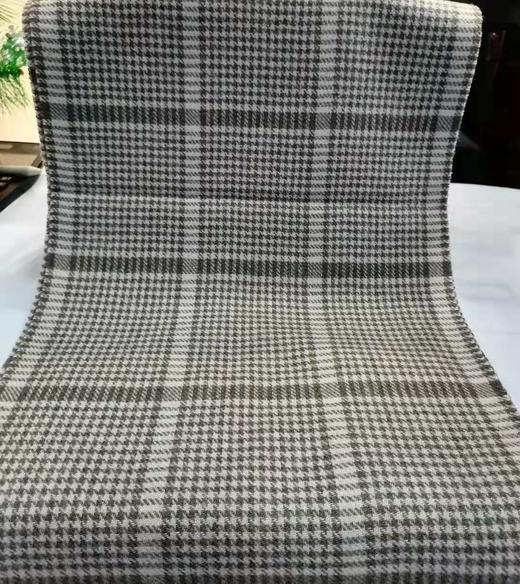 3F ALA专柜羊绒 和丝光毛 围巾 商品图1