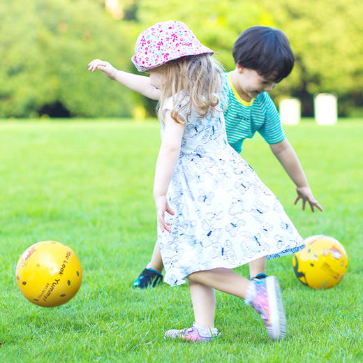 T  弥鹿mideer户外皮球—你看起来很好吃 商品图3