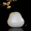 和田玉（白玉）独籽原石 153.65g（价格面议） 商品缩略图0