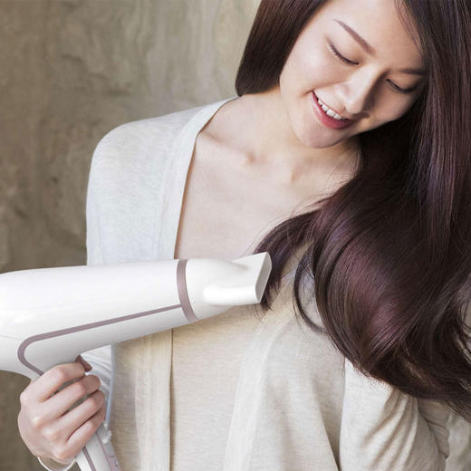 飞利浦（PHILIPS）电吹风机 HP8235/00 家用大功率负离子护发恒温快干冷热风吹风筒 商品图2