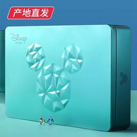 【迪士尼】幸运星年货大礼包 459g（厂家直发） 