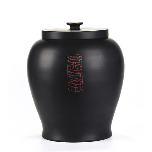 滇南陶韵 茶缸 商品图1