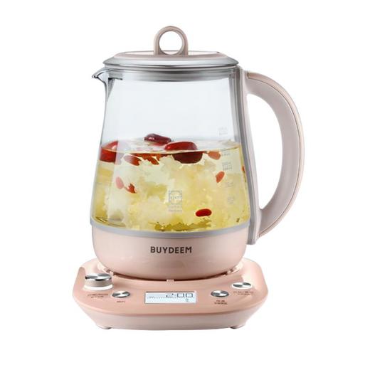 【北鼎】北鼎（Buydeem）养生壶煮茶器K165 商品图0