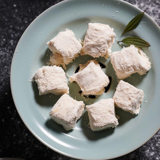 【宋有福糕点铺】龙须酥 丝丝香甜 匠心传承传统糕点 商品图9