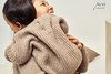 #2018 「BABY FISHERMEN DUO」100% CASHMERE 宝宝渔夫针织衫+小围巾套装 商品缩略图7
