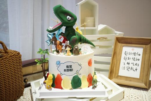 超级大恐龙 商品图6