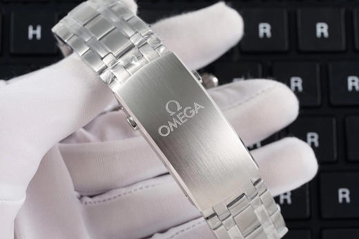 VS欧米茄海马300米 三色均购入正品 全系列升级V2版！拥有整个行业 与正品完全一致避震器的厂家！ 商品图4