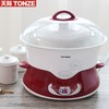 天际(TONZE)电炖锅隔水炖 煮粥炖汤全自动1锅5胆DGD40-40DWG 4L 商品缩略图0