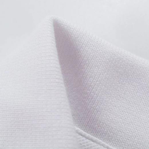 女款 圆领 刺绣标 短袖POLO衫 Z-2812 商品图6