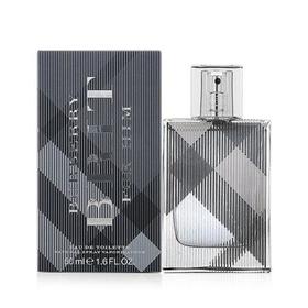 BURBERRY/博柏利英伦风格男士淡香水持久木质香调