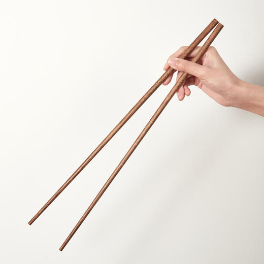 初心| 鸡翅木平头火锅筷捞面油炸火锅 商品图2